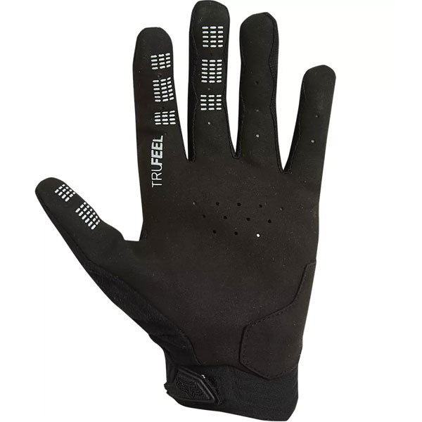 Product image of Fox Racing - Defend Glove (MTB) (Womens) SKU:27381-018-L | Sizes: SM, MD, LG | Designed for Mountain Bike, BMX and E-Bike riders | Available at BTO Sports