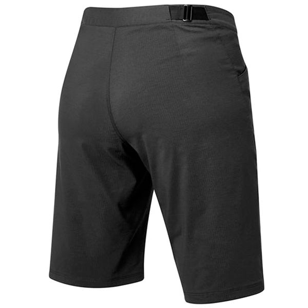 Product image of Fox Racing - Ranger Short (Womens) (MTB) SKU:25135-001-S | Colors: Blk | Sizes: SM–XL | Designed for Mountain Bike, BMX and E-Bike riders | Available at BTO Sports