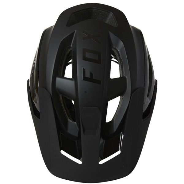 Product image of Fox Racing - Speedframe Pro MTB Helmet SKU:25102-001-M | Sizes: SM, MD, LG | Designed for Mountain Bike, BMX and E-Bike riders | Available at BTO Sports