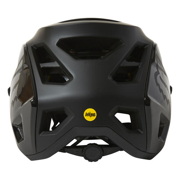 Product image of Fox Racing - Speedframe Pro MTB Helmet SKU:25102-001-L | Sizes: SM, MD, LG | Designed for Mountain Bike, BMX and E-Bike riders | Available at BTO Sports