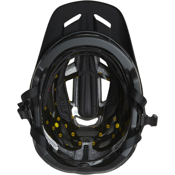 Product image of Fox Racing - Speedframe Pro MTB Helmet SKU:25102-008-S | Sizes: SM, MD, LG | Designed for Mountain Bike, BMX and E-Bike riders | Available at BTO Sports