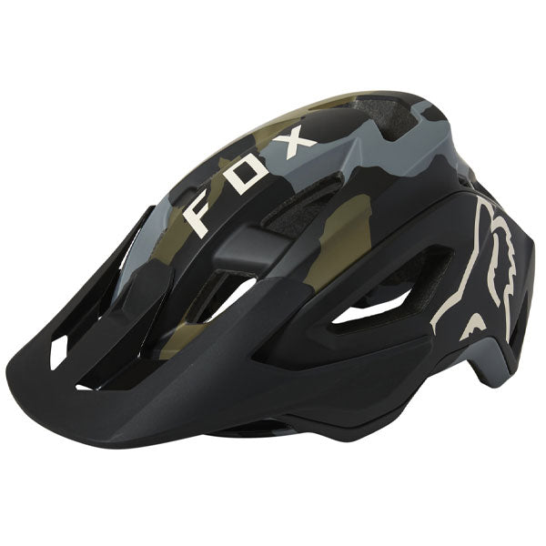Product image of Fox Racing - Speedframe Pro MTB Helmet SKU:25102-017-L | Sizes: SM, MD, LG | Designed for Mountain Bike, BMX and E-Bike riders | Available at BTO Sports
