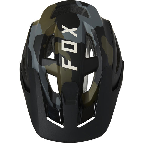Product image of Fox Racing - Speedframe Pro MTB Helmet SKU:25102-017-M | Sizes: SM, MD, LG | Designed for Mountain Bike, BMX and E-Bike riders | Available at BTO Sports