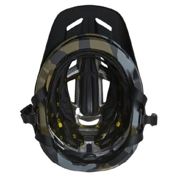 Product image of Fox Racing - Speedframe Pro MTB Helmet SKU:25102-052-L | Sizes: SM, MD, LG | Designed for Mountain Bike, BMX and E-Bike riders | Available at BTO Sports