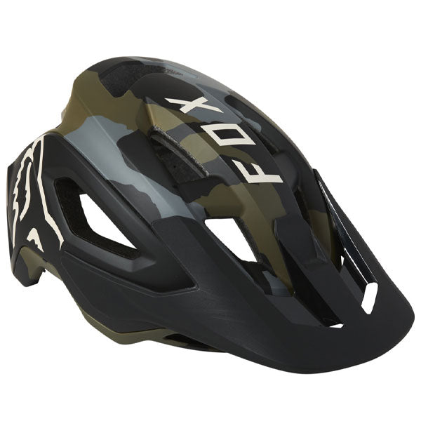 Product image of Fox Racing - Speedframe Pro MTB Helmet SKU:25102-176-S | Sizes: SM, MD, LG | Designed for Mountain Bike, BMX and E-Bike riders | Available at BTO Sports