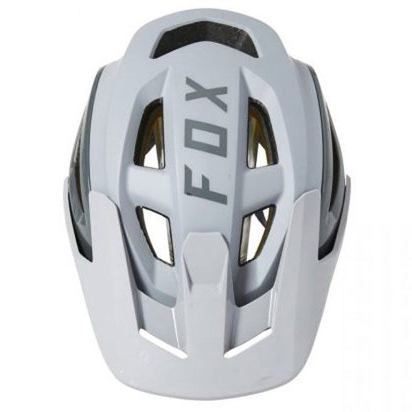 Product image of Fox Racing - Speedframe Pro MTB Helmet SKU:25102-001-S | Sizes: SM, MD, LG | Designed for Mountain Bike, BMX and E-Bike riders | Available at BTO Sports
