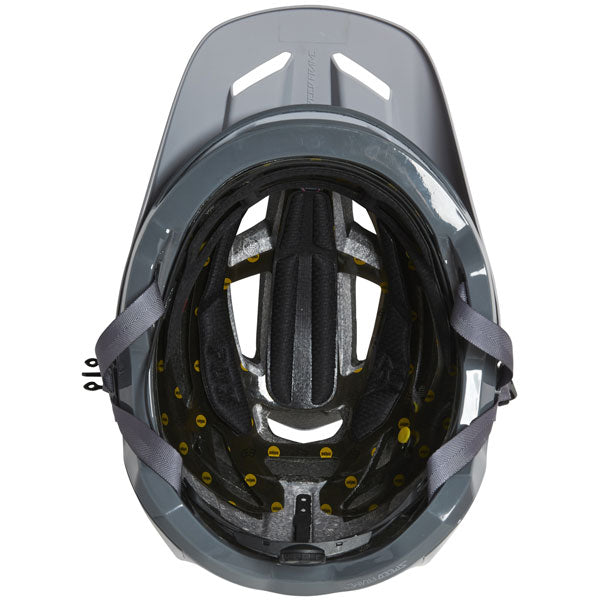 Product image of Fox Racing - Speedframe Pro MTB Helmet SKU:25102-001-S | Sizes: SM, MD, LG | Designed for Mountain Bike, BMX and E-Bike riders | Available at BTO Sports