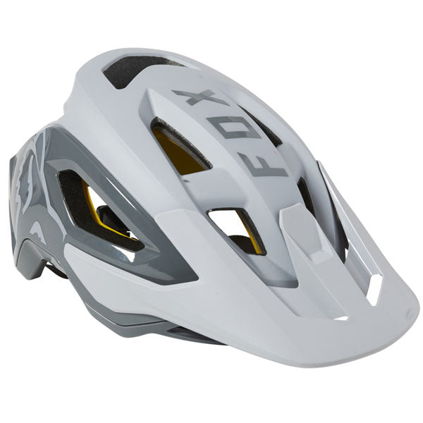Product image of Fox Racing - Speedframe Pro MTB Helmet SKU:25102-176-M | Sizes: SM, MD, LG | Designed for Mountain Bike, BMX and E-Bike riders | Available at BTO Sports