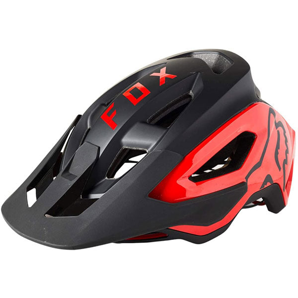 Product image of Fox Racing - Speedframe Pro MTB Helmet SKU:25102-001-S | Sizes: SM, MD, LG | Designed for Mountain Bike, BMX and E-Bike riders | Available at BTO Sports