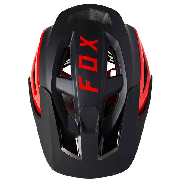 Product image of Fox Racing - Speedframe Pro MTB Helmet SKU:25102-001-S | Sizes: SM, MD, LG | Designed for Mountain Bike, BMX and E-Bike riders | Available at BTO Sports