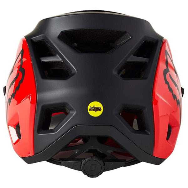 Product image of Fox Racing - Speedframe Pro MTB Helmet SKU:25102-001-S | Sizes: SM, MD, LG | Designed for Mountain Bike, BMX and E-Bike riders | Available at BTO Sports