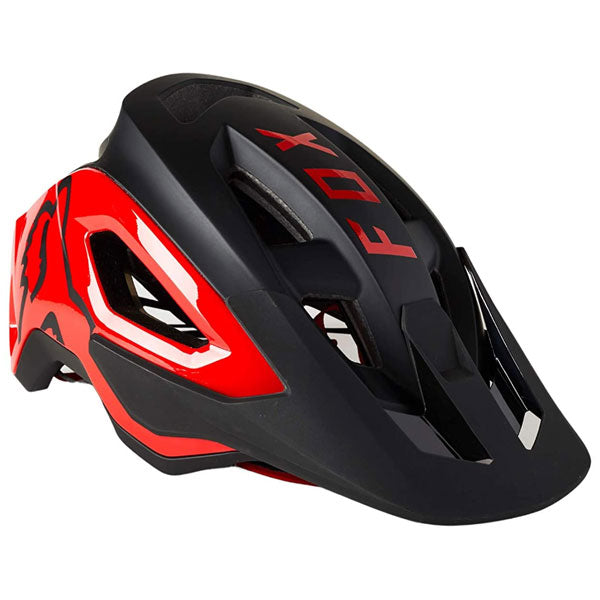 Product image of Fox Racing - Speedframe Pro MTB Helmet SKU:25102-001-S | Sizes: SM, MD, LG | Designed for Mountain Bike, BMX and E-Bike riders | Available at BTO Sports