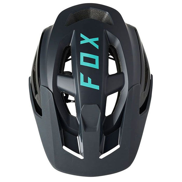 Product image of Fox Racing - Speedframe Pro MTB Helmet SKU:25102-001-S | Sizes: SM, MD, LG | Designed for Mountain Bike, BMX and E-Bike riders | Available at BTO Sports