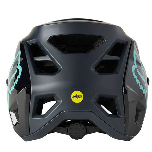 Product image of Fox Racing - Speedframe Pro MTB Helmet SKU:25102-001-S | Sizes: SM, MD, LG | Designed for Mountain Bike, BMX and E-Bike riders | Available at BTO Sports