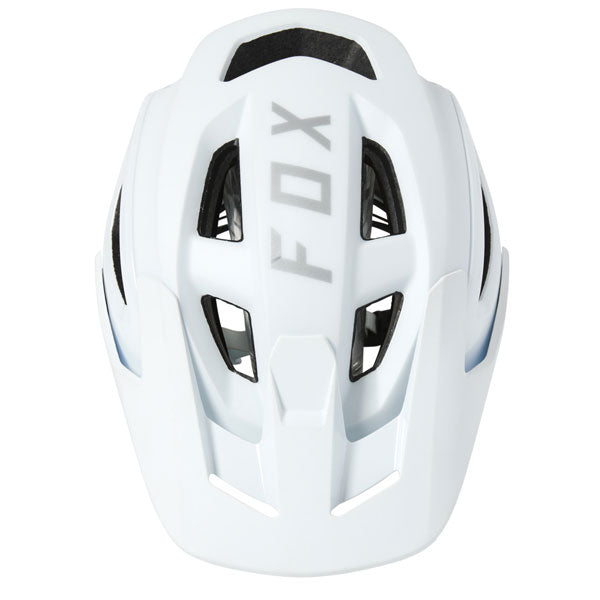 Product image of Fox Racing - Speedframe Pro MTB Helmet SKU:25102-052-S | Sizes: SM, MD, LG | Designed for Mountain Bike, BMX and E-Bike riders | Available at BTO Sports