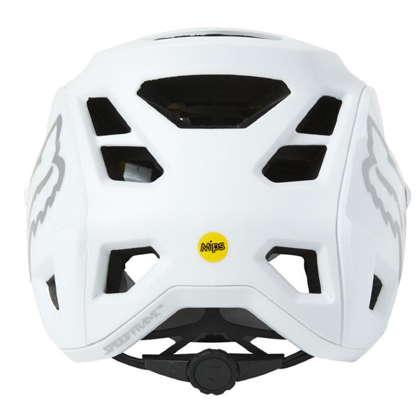 Product image of Fox Racing - Speedframe Pro MTB Helmet SKU:25102-031-L | Sizes: SM, MD, LG | Designed for Mountain Bike, BMX and E-Bike riders | Available at BTO Sports