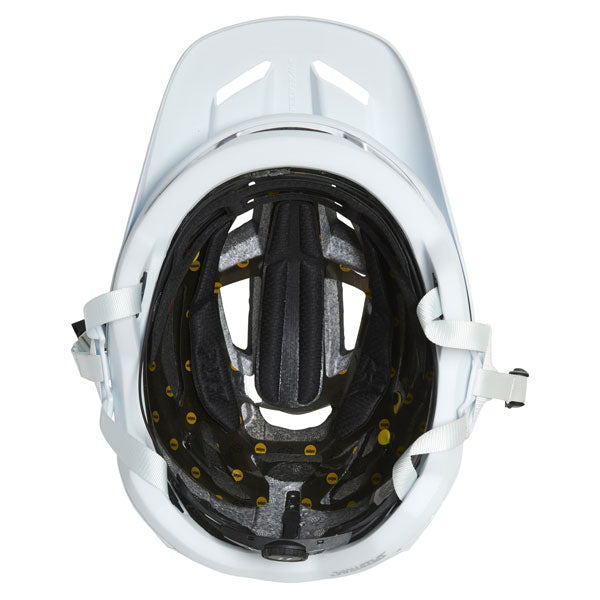 Product image of Fox Racing - Speedframe Pro MTB Helmet SKU:25102-031-M | Sizes: SM, MD, LG | Designed for Mountain Bike, BMX and E-Bike riders | Available at BTO Sports
