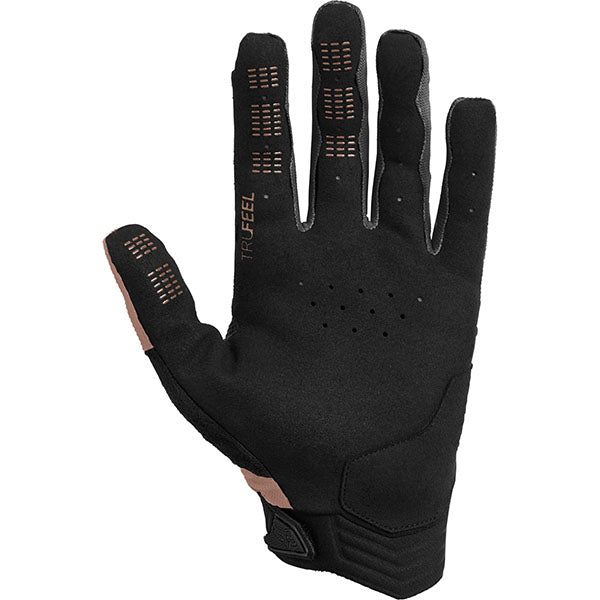 Product image of Fox Racing - Defend Glove (MTB) (Womens) SKU:27381-352-M | Sizes: SM, MD, LG | Designed for Mountain Bike, BMX and E-Bike riders | Available at BTO Sports