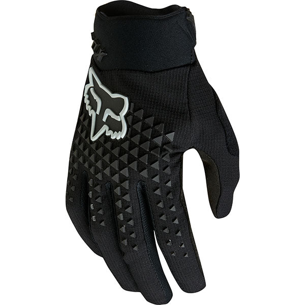 Product image of Fox Racing - Defend Glove (MTB) (Womens) SKU:27381-167-M | Sizes: SM, MD, LG | Designed for Mountain Bike, BMX and E-Bike riders | Available at BTO Sports