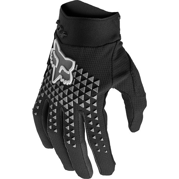 Product image of Fox Racing - Defend Glove (MTB) (Womens) SKU:27381-018-S | Sizes: SM, MD, LG | Designed for Mountain Bike, BMX and E-Bike riders | Available at BTO Sports