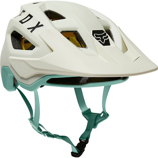 Product image of Fox Racing - Speedframe Mips Helmet (MTB) SKU:26712-305-S | Sizes: SM, MD, LG | Designed for Mountain Bike, BMX and E-Bike riders | Available at BTO Sports