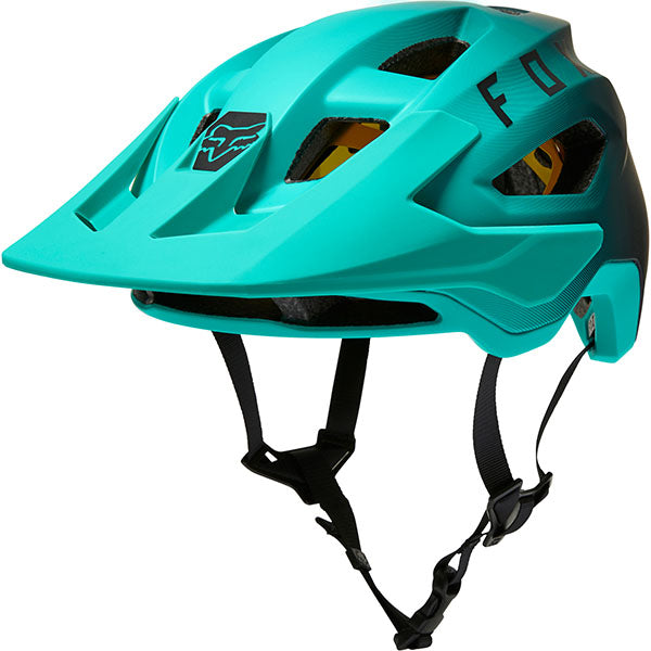 Product image of Fox Racing - Speedframe Mips Helmet (MTB) SKU:26712-305-S | Sizes: SM, MD, LG | Designed for Mountain Bike, BMX and E-Bike riders | Available at BTO Sports
