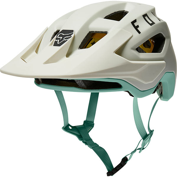 Product image of Fox Racing - Speedframe Mips Helmet (MTB) SKU:26712-305-S | Sizes: SM, MD, LG | Designed for Mountain Bike, BMX and E-Bike riders | Available at BTO Sports