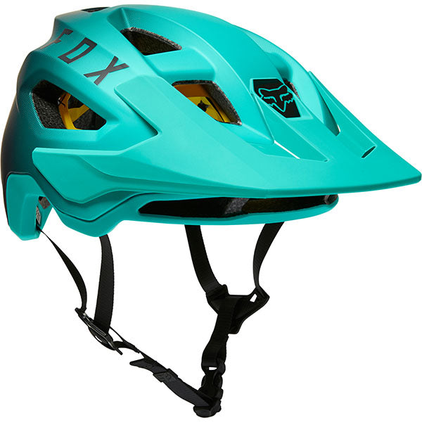 Product image of Fox Racing - Speedframe Mips Helmet (MTB) SKU:26712-305-S | Sizes: SM, MD, LG | Designed for Mountain Bike, BMX and E-Bike riders | Available at BTO Sports