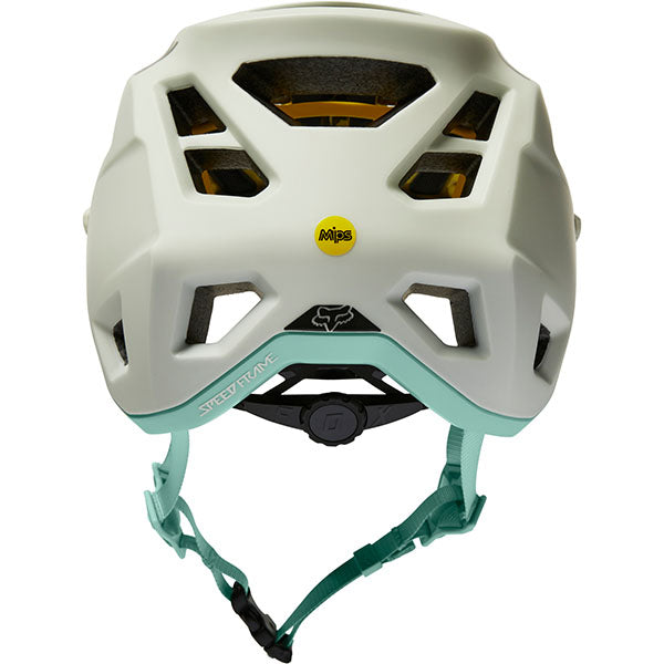 Product image of Fox Racing - Speedframe Mips Helmet (MTB) SKU:26712-305-S | Sizes: SM, MD, LG | Designed for Mountain Bike, BMX and E-Bike riders | Available at BTO Sports