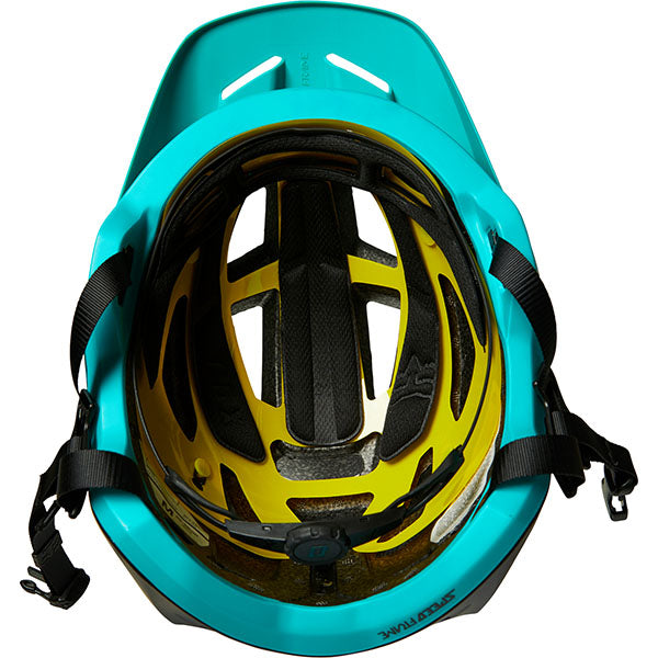 Product image of Fox Racing - Speedframe Mips Helmet (MTB) SKU:26712-305-S | Sizes: SM, MD, LG | Designed for Mountain Bike, BMX and E-Bike riders | Available at BTO Sports