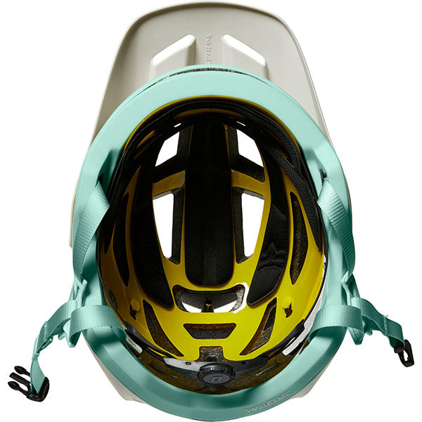 Product image of Fox Racing - Speedframe Mips Helmet (MTB) SKU:26712-305-S | Sizes: SM, MD, LG | Designed for Mountain Bike, BMX and E-Bike riders | Available at BTO Sports
