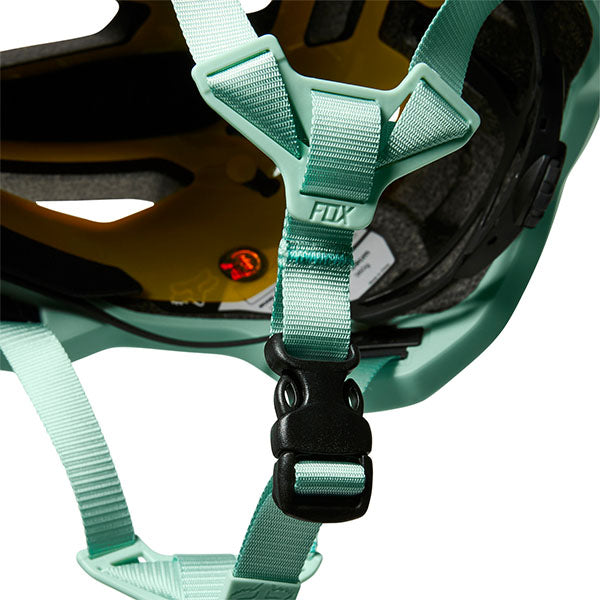 Product image of Fox Racing - Speedframe Mips Helmet (MTB) SKU:26712-305-S | Sizes: SM, MD, LG | Designed for Mountain Bike, BMX and E-Bike riders | Available at BTO Sports