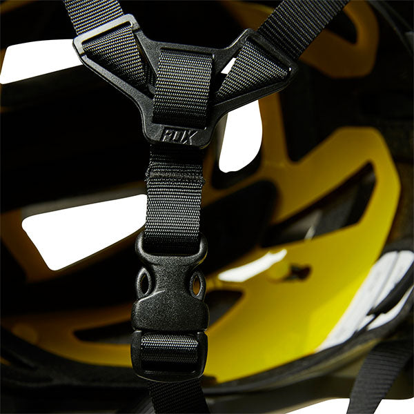 Product image of Fox Racing - Speedframe Mips Helmet (MTB) SKU:26712-305-S | Sizes: SM, MD, LG | Designed for Mountain Bike, BMX and E-Bike riders | Available at BTO Sports