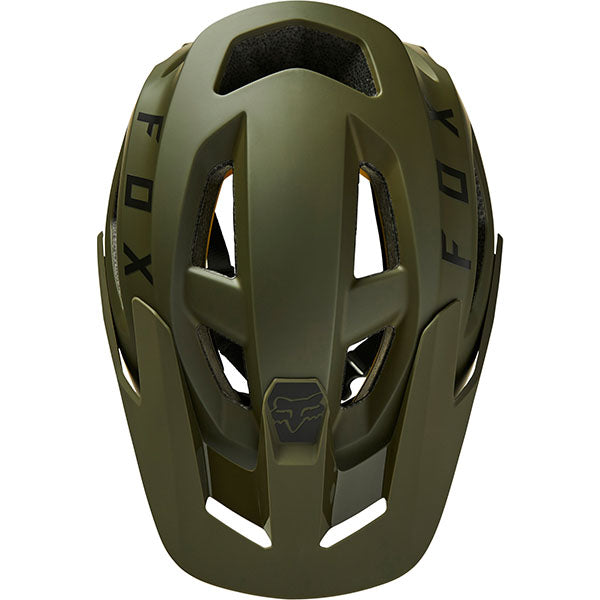Product image of Fox Racing - Speedframe Mips Helmet (MTB) SKU:26712-305-S | Sizes: SM, MD, LG | Designed for Mountain Bike, BMX and E-Bike riders | Available at BTO Sports