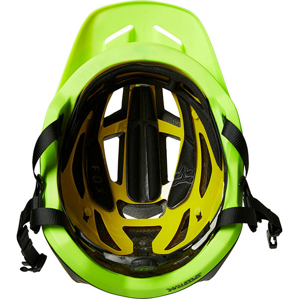 Product image of Fox Racing - Speedframe Mips Helmet (MTB) SKU:26712-305-S | Sizes: SM, MD, LG | Designed for Mountain Bike, BMX and E-Bike riders | Available at BTO Sports