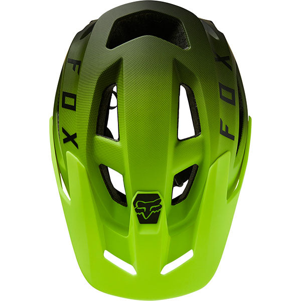 Product image of Fox Racing - Speedframe Mips Helmet (MTB) SKU:26712-305-S | Sizes: SM, MD, LG | Designed for Mountain Bike, BMX and E-Bike riders | Available at BTO Sports