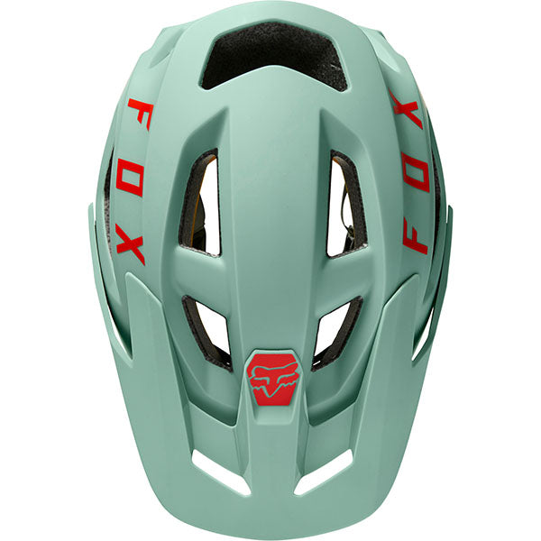 Product image of Fox Racing - Speedframe Mips Helmet (MTB) SKU:26712-305-S | Sizes: SM, MD, LG | Designed for Mountain Bike, BMX and E-Bike riders | Available at BTO Sports