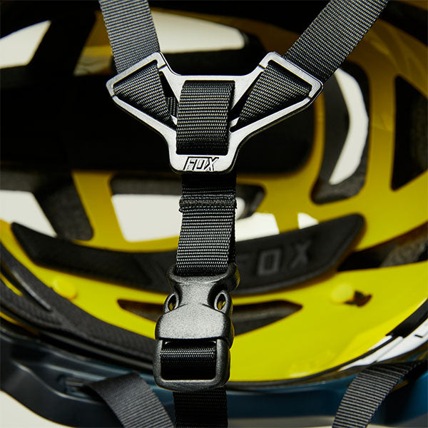 Product image of Fox Racing - Speedframe Mips Helmet (MTB) SKU:26712-032-M | Sizes: SM, MD, LG | Designed for Mountain Bike, BMX and E-Bike riders | Available at BTO Sports