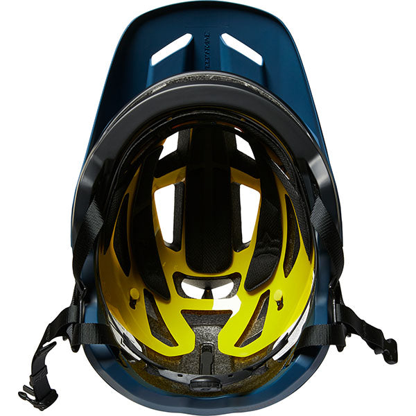Product image of Fox Racing - Speedframe Mips Helmet (MTB) SKU:26712-295-M | Sizes: SM, MD, LG | Designed for Mountain Bike, BMX and E-Bike riders | Available at BTO Sports