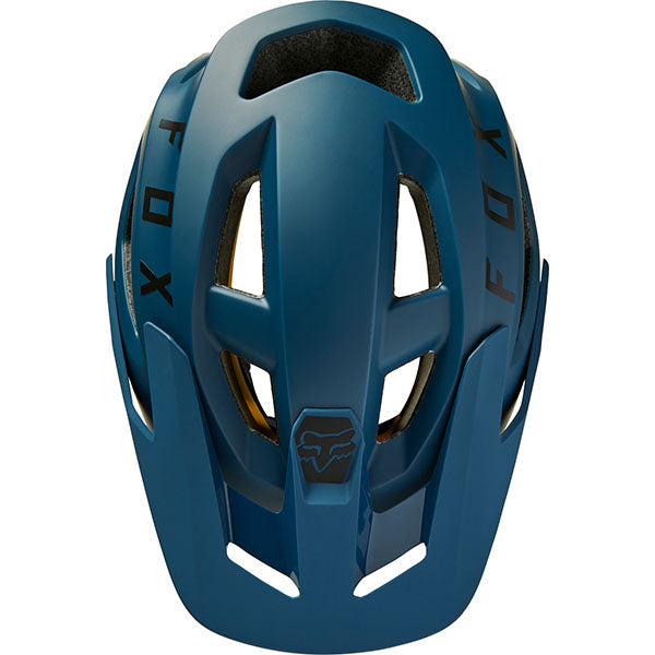 Product image of Fox Racing - Speedframe Mips Helmet (MTB) SKU:26712-032-S | Sizes: SM, MD, LG | Designed for Mountain Bike, BMX and E-Bike riders | Available at BTO Sports