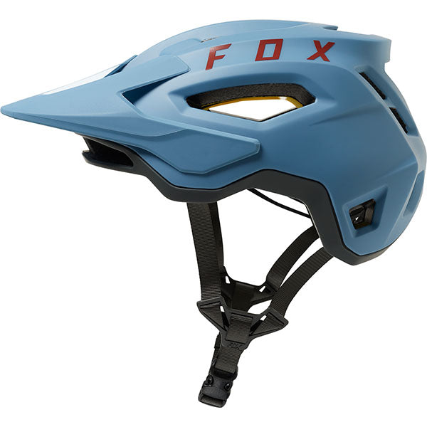 Product image of Fox Racing - Speedframe Mips Helmet (MTB) SKU:26712-305-S | Sizes: SM, MD, LG | Designed for Mountain Bike, BMX and E-Bike riders | Available at BTO Sports