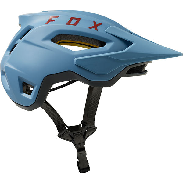 Product image of Fox Racing - Speedframe Mips Helmet (MTB) SKU:26712-305-S | Sizes: SM, MD, LG | Designed for Mountain Bike, BMX and E-Bike riders | Available at BTO Sports