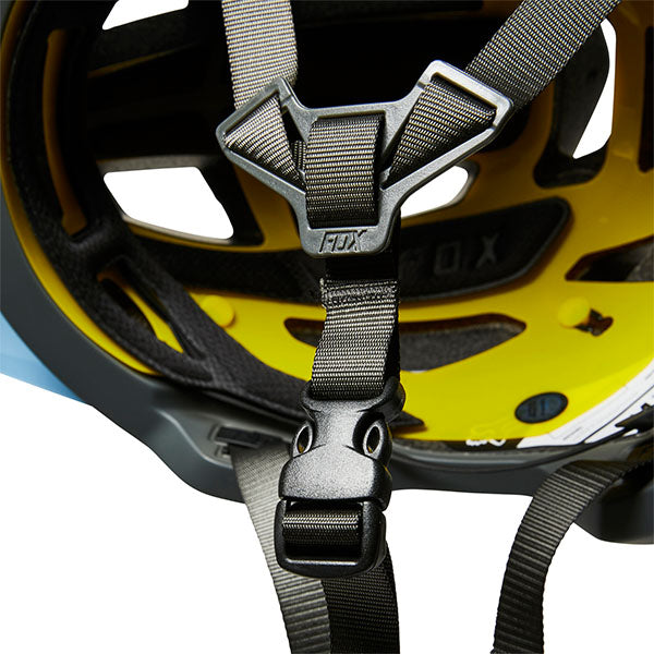 Product image of Fox Racing - Speedframe Mips Helmet (MTB) SKU:26712-305-S | Sizes: SM, MD, LG | Designed for Mountain Bike, BMX and E-Bike riders | Available at BTO Sports