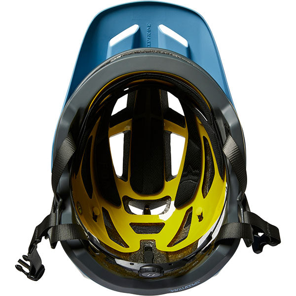 Product image of Fox Racing - Speedframe Mips Helmet (MTB) SKU:26712-305-S | Sizes: SM, MD, LG | Designed for Mountain Bike, BMX and E-Bike riders | Available at BTO Sports