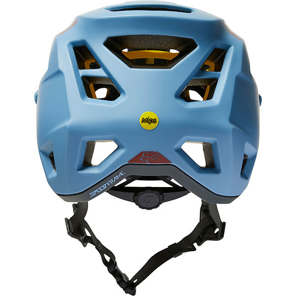 Product image of Fox Racing - Speedframe Mips Helmet (MTB) SKU:26712-579-L | Sizes: SM, MD, LG | Designed for Mountain Bike, BMX and E-Bike riders | Available at BTO Sports