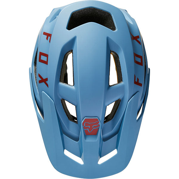 Product image of Fox Racing - Speedframe Mips Helmet (MTB) SKU:26712-579-M | Sizes: SM, MD, LG | Designed for Mountain Bike, BMX and E-Bike riders | Available at BTO Sports