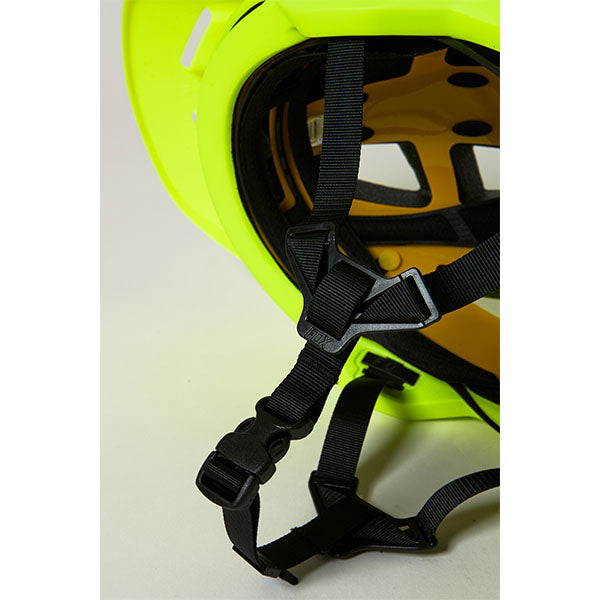 Product image of Fox Racing - Speedframe Mips Helmet (MTB) SKU:26712-305-S | Sizes: SM, MD, LG | Designed for Mountain Bike, BMX and E-Bike riders | Available at BTO Sports