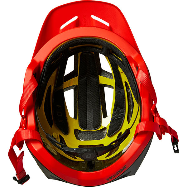 Product image of Fox Racing - Speedframe Mips Helmet (MTB) SKU:26712-305-S | Sizes: SM, MD, LG | Designed for Mountain Bike, BMX and E-Bike riders | Available at BTO Sports