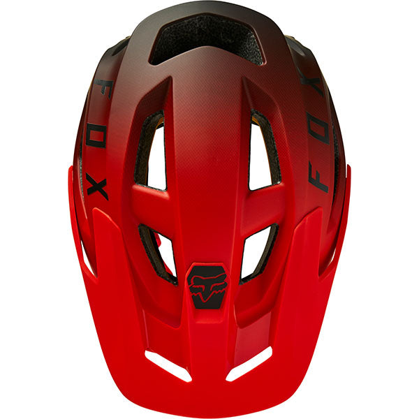 Product image of Fox Racing - Speedframe Mips Helmet (MTB) SKU:26712-305-S | Sizes: SM, MD, LG | Designed for Mountain Bike, BMX and E-Bike riders | Available at BTO Sports