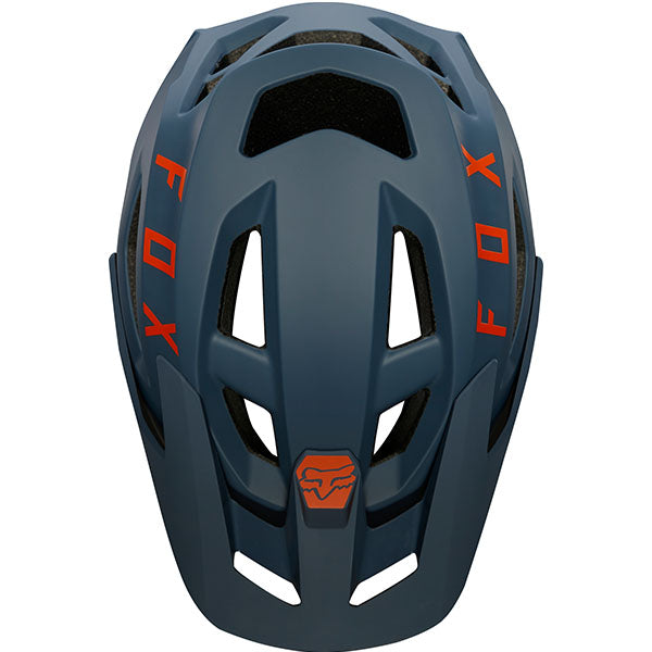 Product image of Fox Racing - Speedframe Mips Helmet (MTB) SKU:26712-130-M | Sizes: SM, MD, LG | Designed for Mountain Bike, BMX and E-Bike riders | Available at BTO Sports